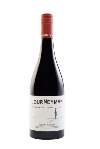 Journeyman Shiraz 2021 750ml