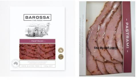 Barossa Pastrami