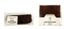 David Jones Belgian Chocolate Brownie