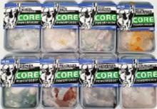 Core Powerfoods frozen meals