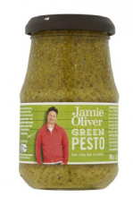 Jamie Oliver Green Pesto 190g