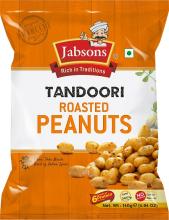 Jabsons Tandoori Roasted Peanuts 