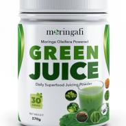 Moringafi Green Juice 270g