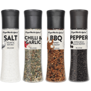 Cape Herb & Spice Grinder Products 